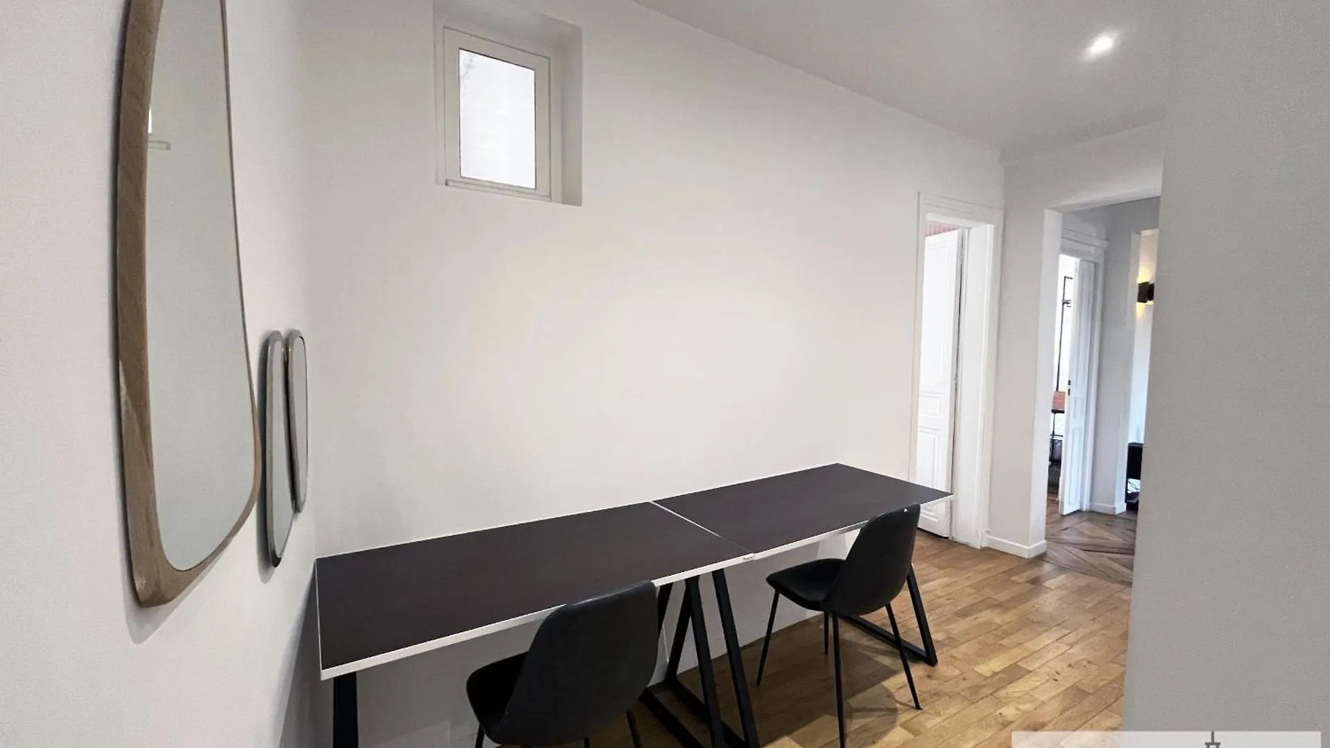 Apartment Urban Flat 99 - Spacious 6 Bdr In Paris