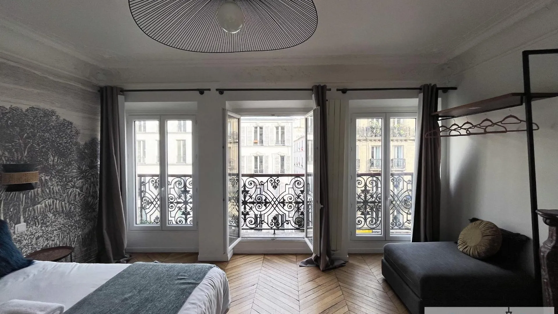 Apartment Urban Flat 99 - Spacious 6 Bdr In