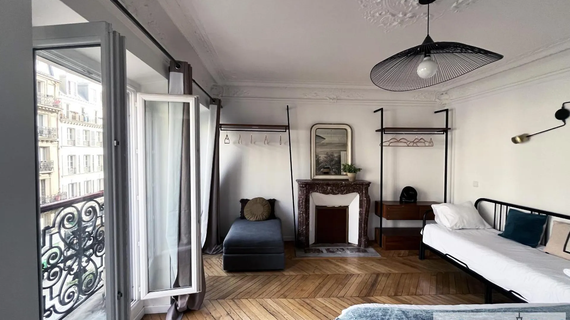 Apartment Urban Flat 99 - Spacious 6 Bdr In Paris