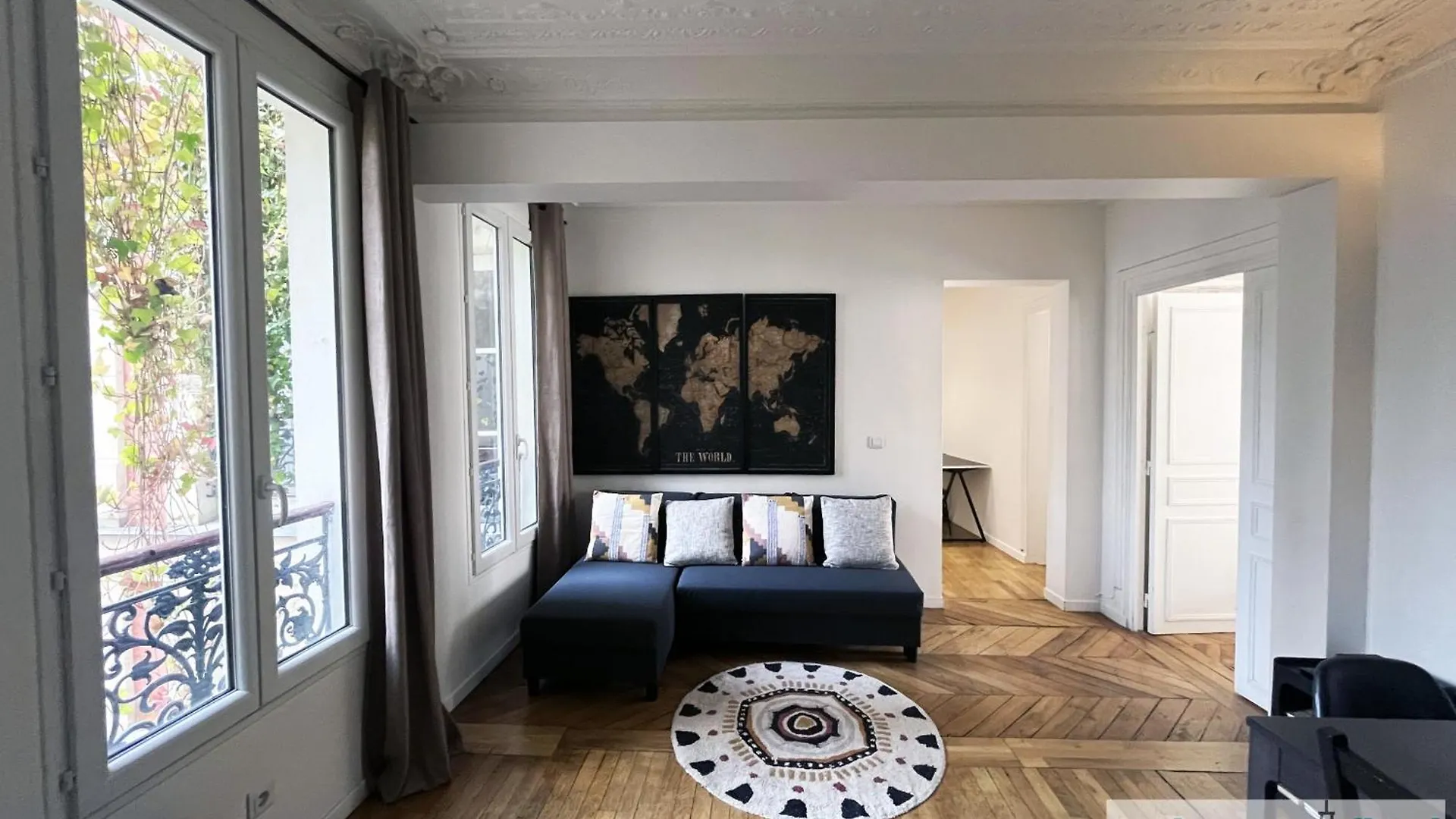 Urban Flat 99 - Spacious 6 Bdr In *